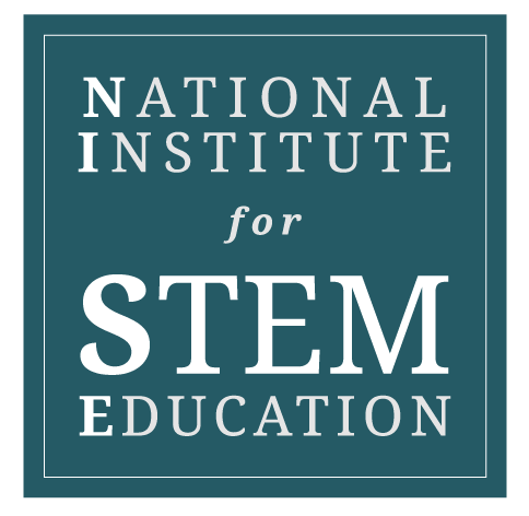 NCST certified - National Institute for STEM education